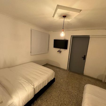 麦德林 Rustik House酒店 外观 照片