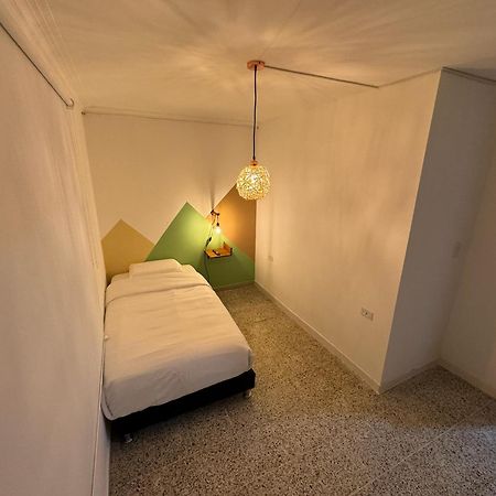 麦德林 Rustik House酒店 外观 照片