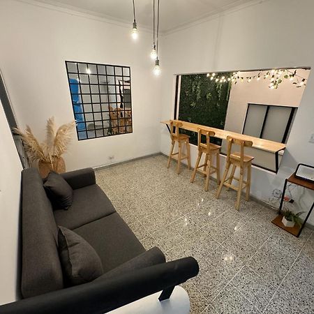 麦德林 Rustik House酒店 外观 照片