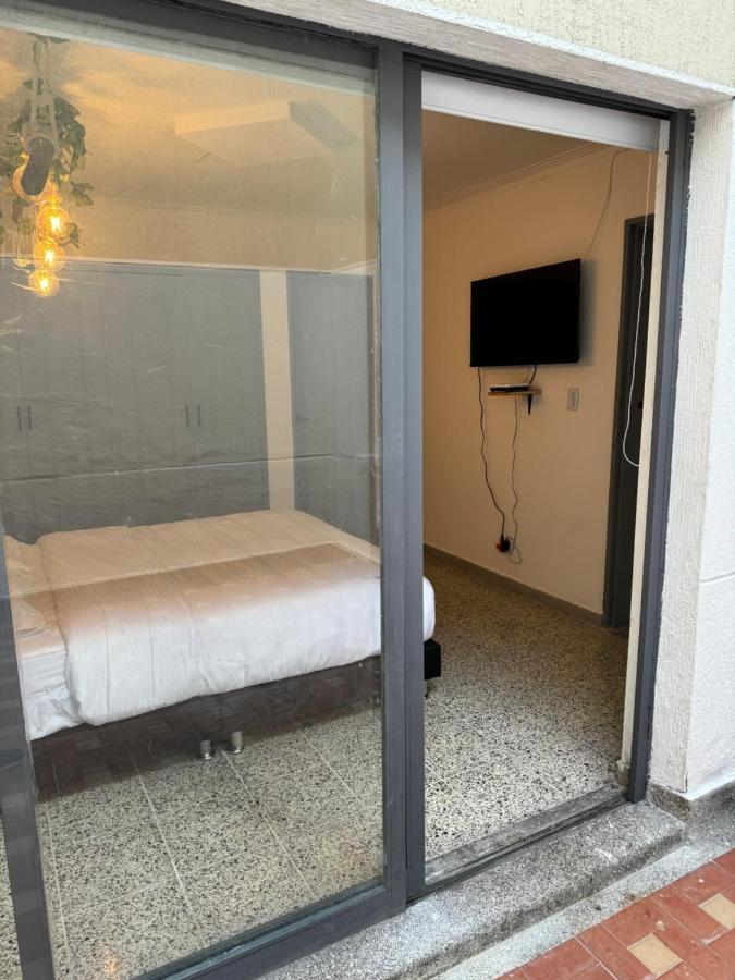 麦德林 Rustik House酒店 外观 照片
