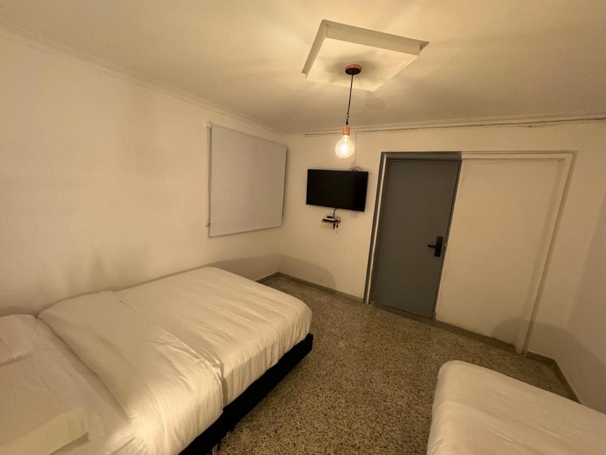 麦德林 Rustik House酒店 外观 照片