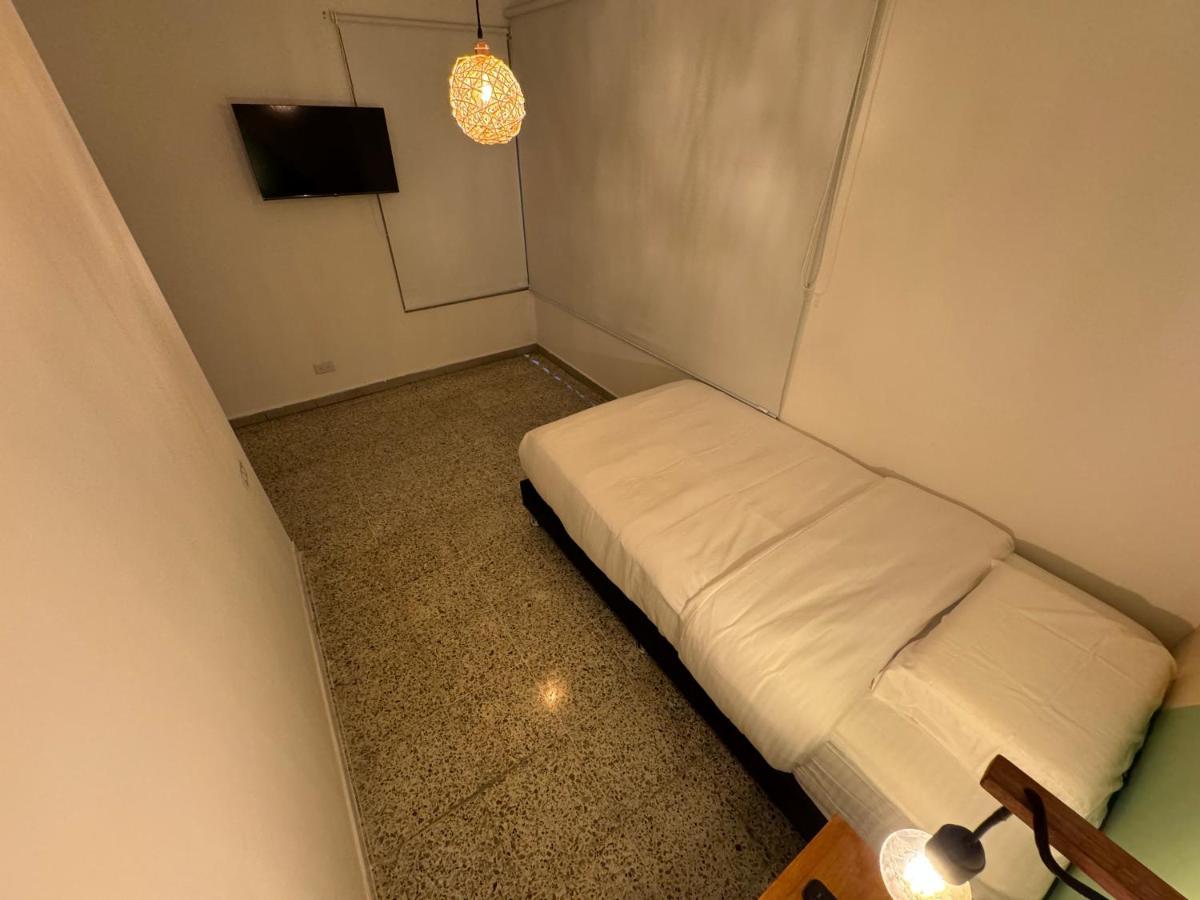麦德林 Rustik House酒店 外观 照片