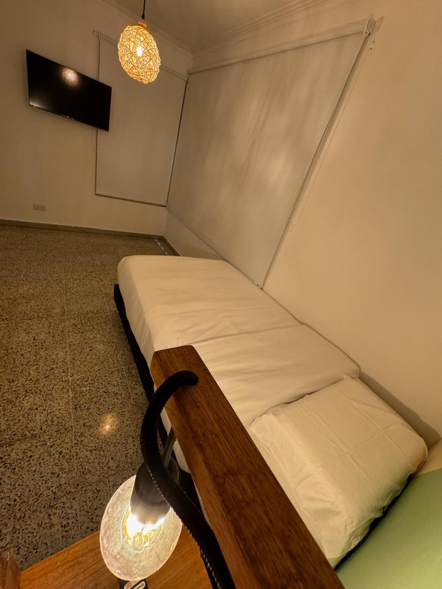 麦德林 Rustik House酒店 外观 照片