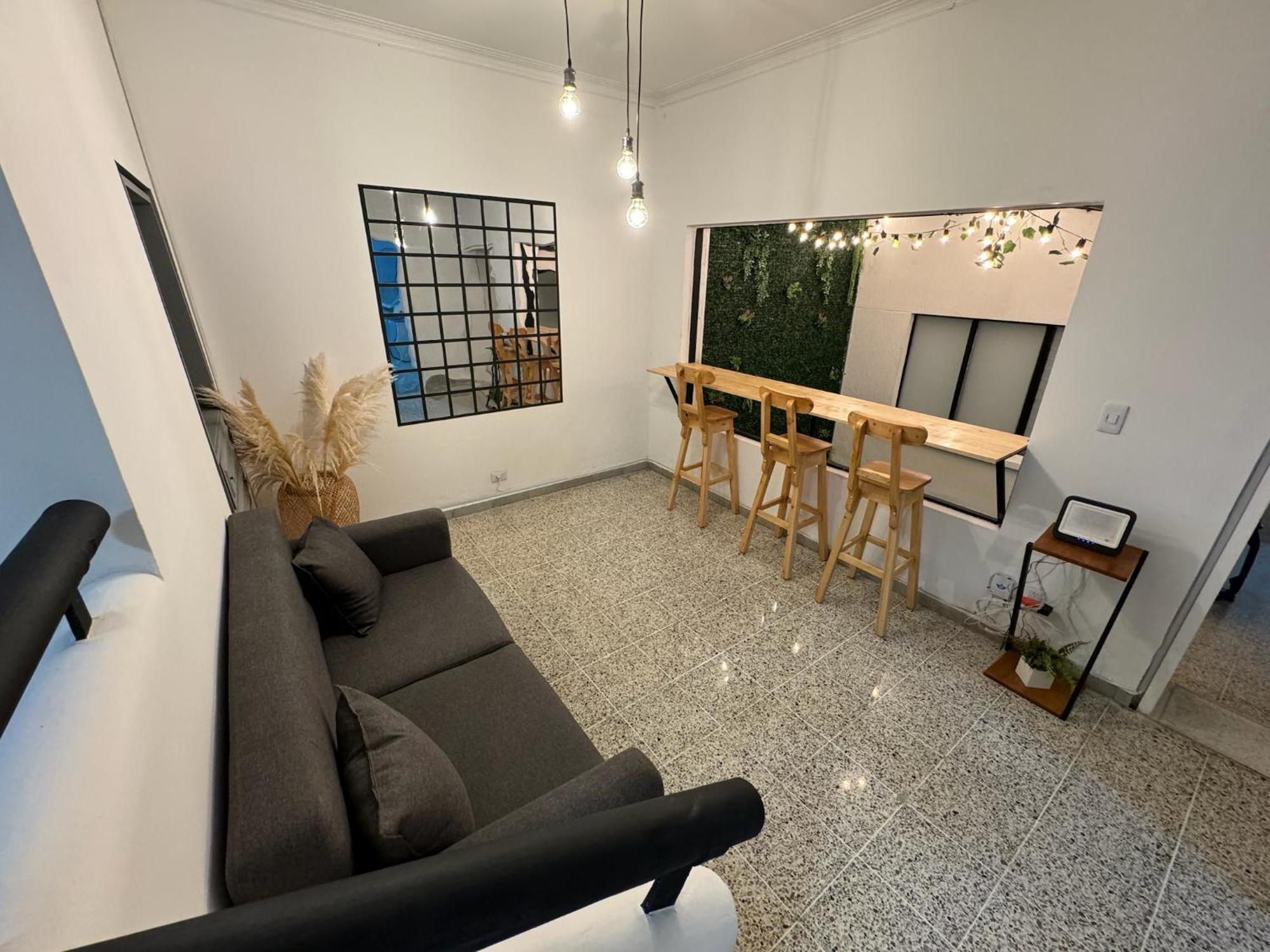 麦德林 Rustik House酒店 外观 照片